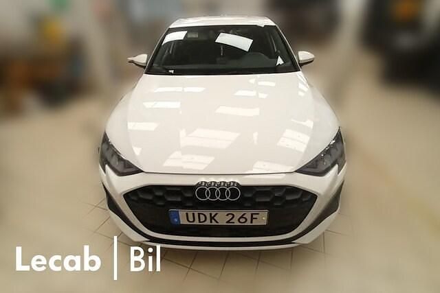 Arkonavit Begagnad 2024 Audi A3 Proline | 289 500 kr (Lite dyr) - Bild 1/1