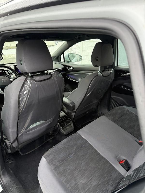 Begagnad VW ID.4 Pro Performance 150 kW (204 HK) 2022 SUV