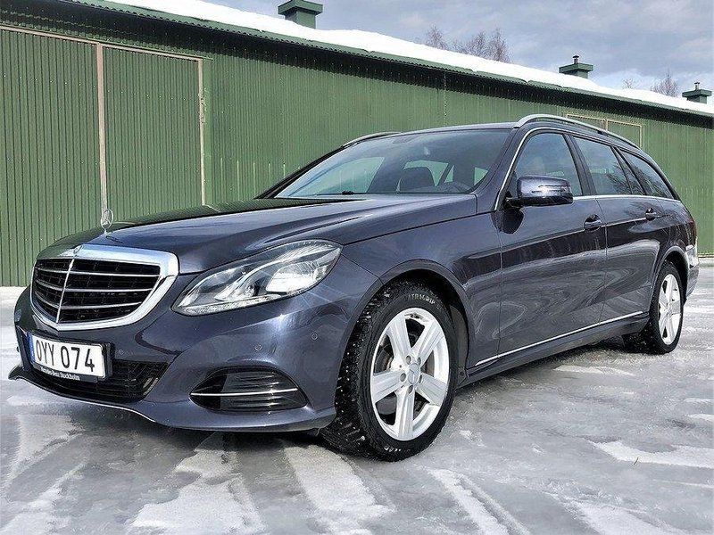 Мерседес е250 4matic