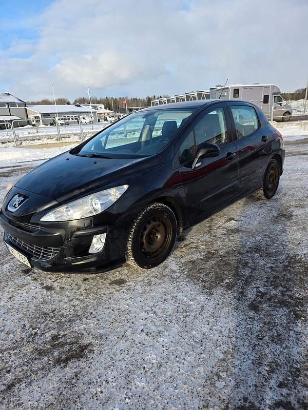 Begagnad 2010 Peugeot 308 | 26 000 kr (Bra pris) - Bild 1/4