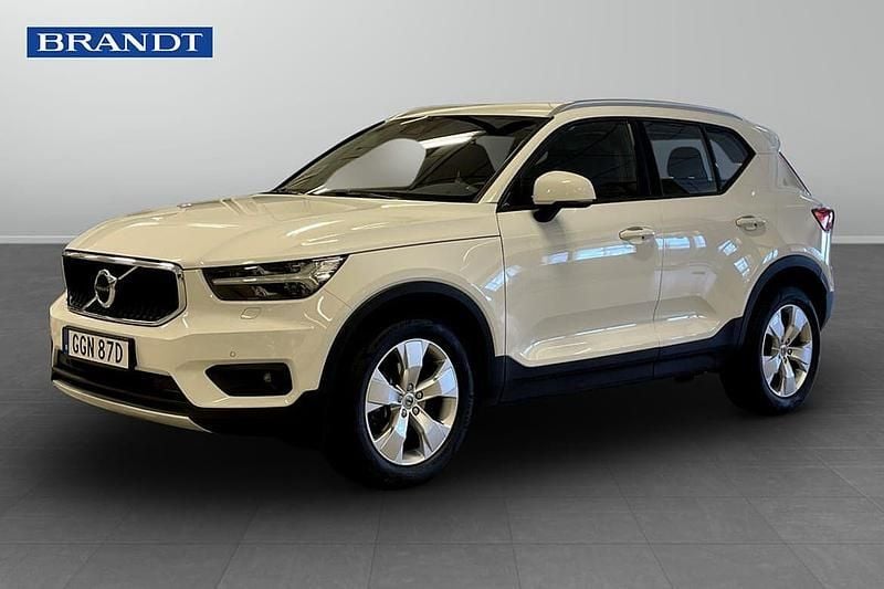 Begagnad 2020 Volvo XC40 SUV | 299 900 kr (Marknadspris) - Bild 1/4