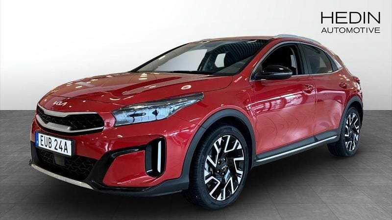 Begagnad 2023 Kia XCeed Advance SUV | 278 000 kr (Marknadspris) - Bild 1/4
