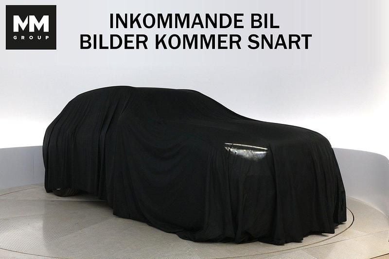 Grå Begagnad 2020 Isuzu D-Max Pickup | 419 000 kr (Bra pris) - Bild 1/1