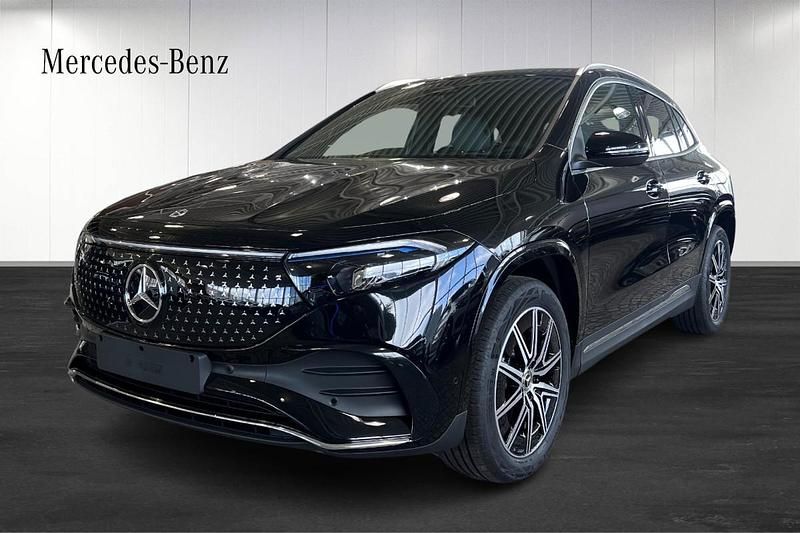 Ny 2026 Mercedes EQA300 SUV | 610 600 kr (Marknadspris) - Bild 1/4