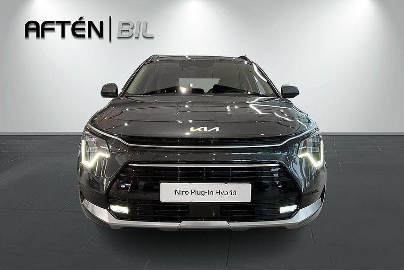 Ny Kia Niro 171 HK (125 kW) 2026 SUV