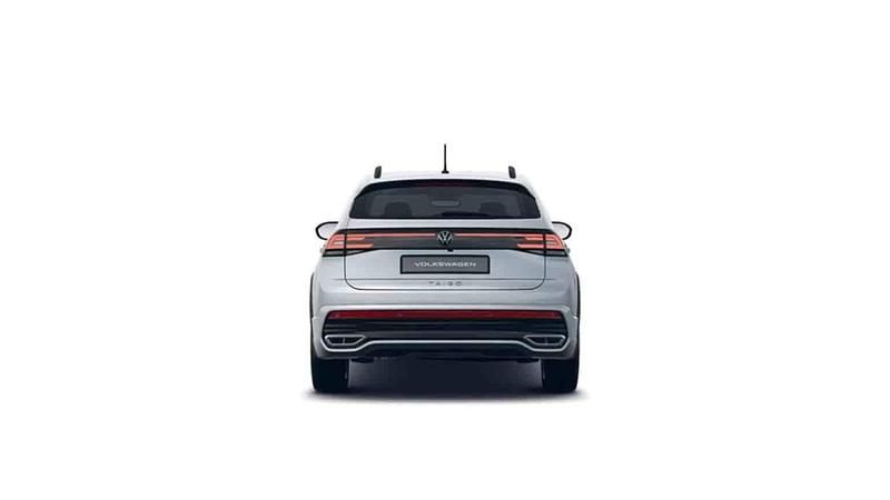 Silver Ny 2026 VW Taigo SUV | 326 000 kr (Marknadspris) - Bild 1/1