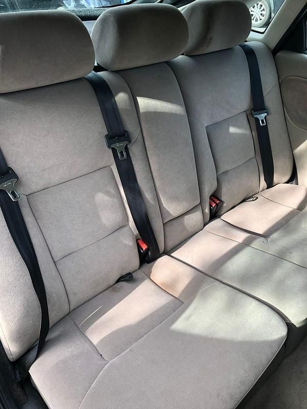 Begagnad Saab 900 130 HK (95 kW) 1996