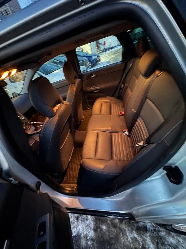 Begagnad Volvo V50 125 HK (91 kW) 2008 Kombi