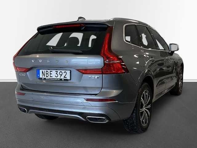 Begagnad Volvo XC60 303 HK (222 kW) 2019 SUV