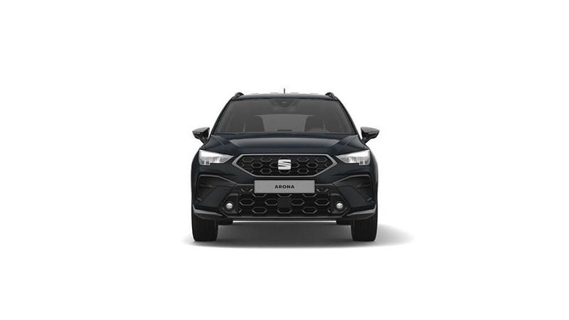 Ny Seat Arona 115 HK (84 kW) 2026 Blå SUV
