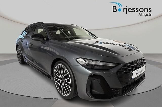 F14 h3h3 Ny 2025 Audi A5 S-Line Sportkupé | 769 300 kr - Bild 1/4