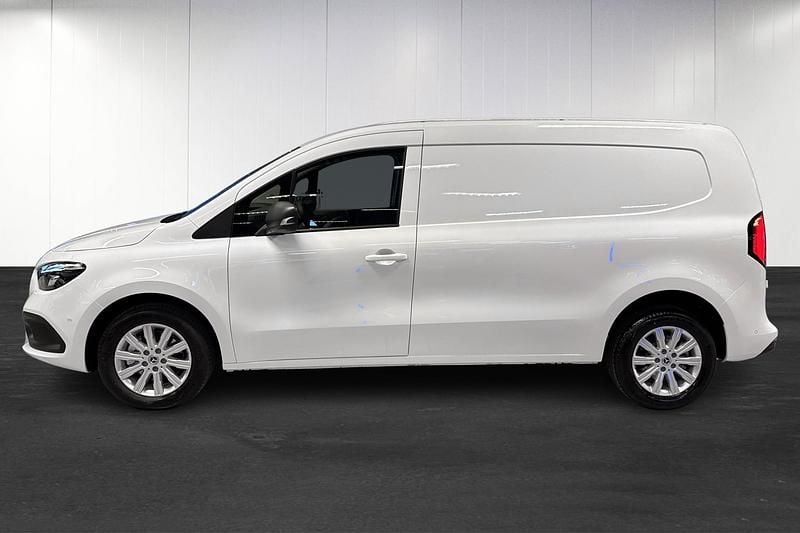 Ny Mercedes Citan 112 Edition 116 HK (85 kW) 2025