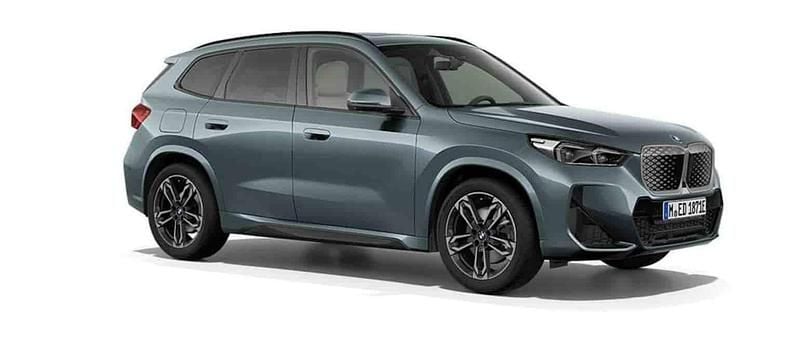 Grön Ny 2026 BMW iX1 SUV | 689 600 kr - Bild 1/1