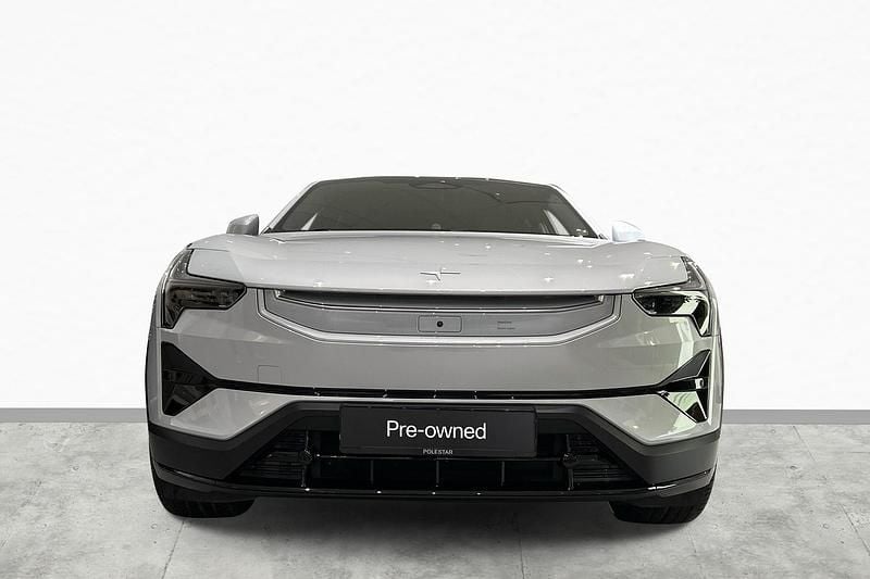 Begagnad Polestar 3 Pilot 364 kW (495 HK) 2024 Silver SUV