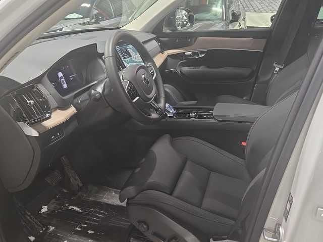 Begagnad Volvo XC90 455 HK (334 kW) 2026 Vit SUV