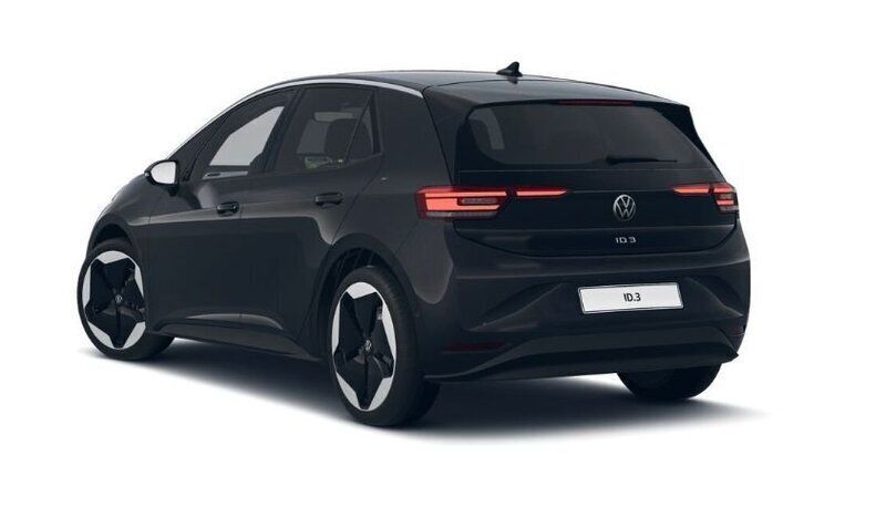 Begagnad VW ID.3 Pro 169 kW (231 HK) 2024 Halvkombi