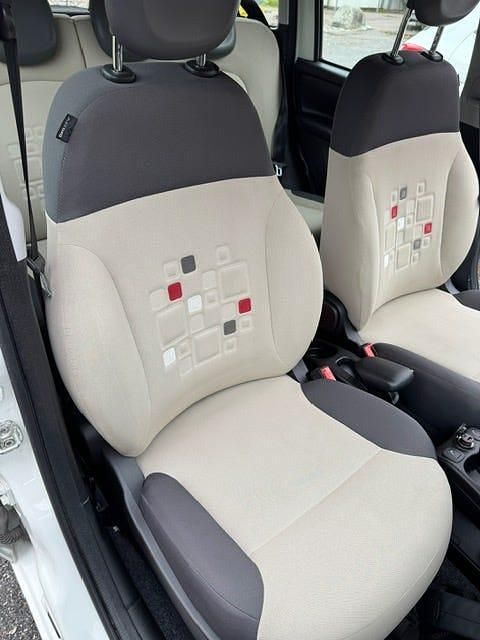 Begagnad Fiat Panda 69 HK (50 kW) 2017 Halvkombi