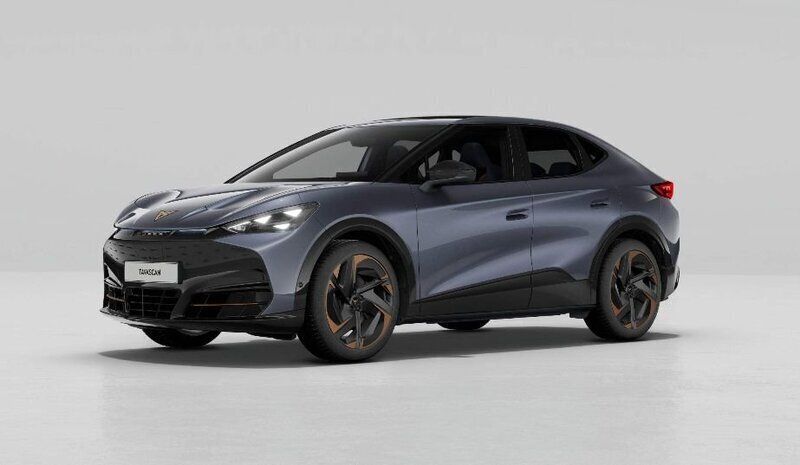 Ny 2024 Cupra Tavascan VZ SUV | 679 900 kr (Marknadspris) - Bild 1/4