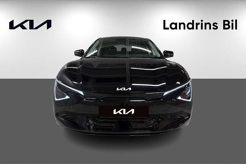 Ny Kia EV6 Plus 167 kW (228 HK) 2026 SUV