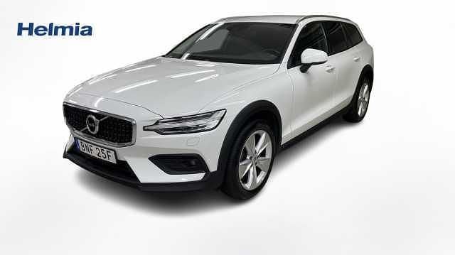 Begagnad 2022 Volvo V60 Kombi | 309 900 kr (Dyr) - Bild 1/4