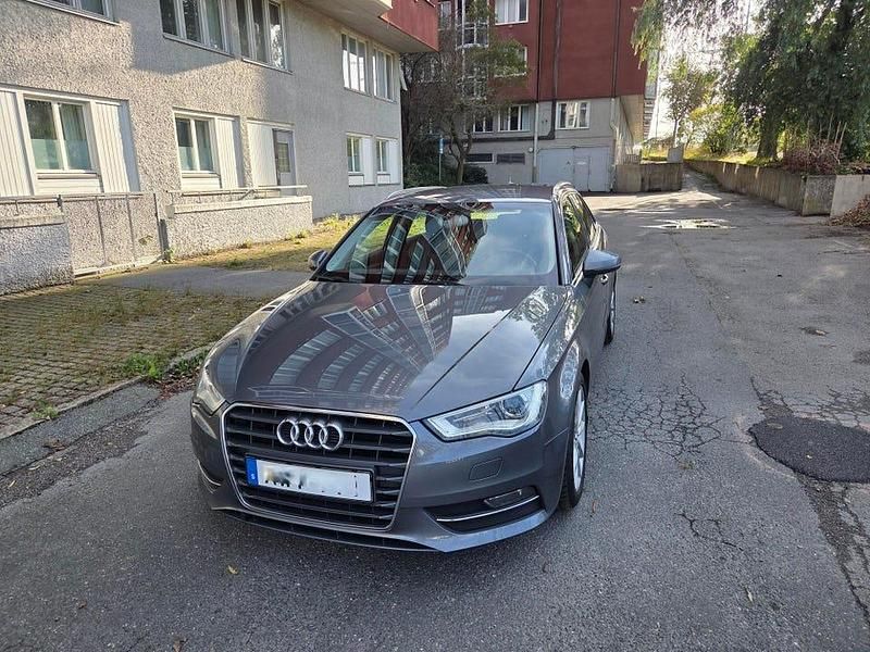 Begagnad 2013 Audi A3 | 114 900 kr (Lite dyr) - Bild 1/4