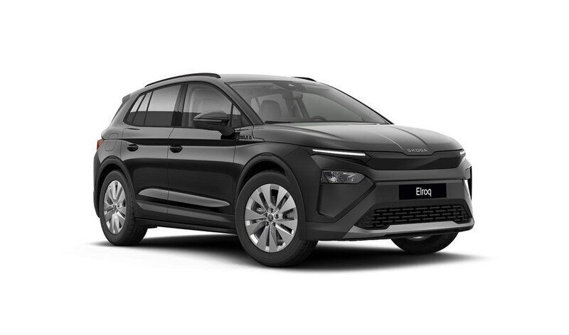 Ny 2025 Skoda Elroq SUV | 424 900 kr - Bild 1/3