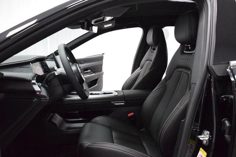 Ny Mazda 6e Takumi-Line 189 kW (258 HK) 2025 Jet black Sedan