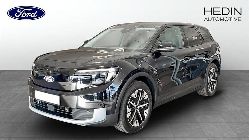 Ny 2025 Ford Explorer SUV | 514 900 kr (Lite dyr) - Bild 1/4