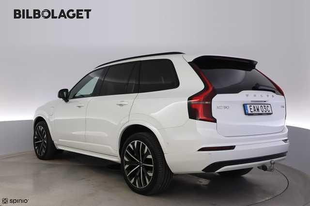 Begagnad Volvo XC90 455 HK (334 kW) 2026 Vit SUV
