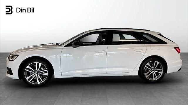 Begagnad Audi A6 Sport 299 HK (219 kW) 2024 Arkonavit Kombi