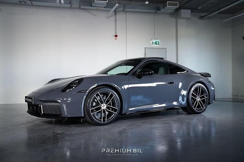 Ny 2025 Porsche 911 | 2 249 000 kr - Bild 1/4