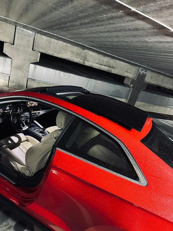 Begagnad Audi A5 252 HK (185 kW) 2017 Sportkupé