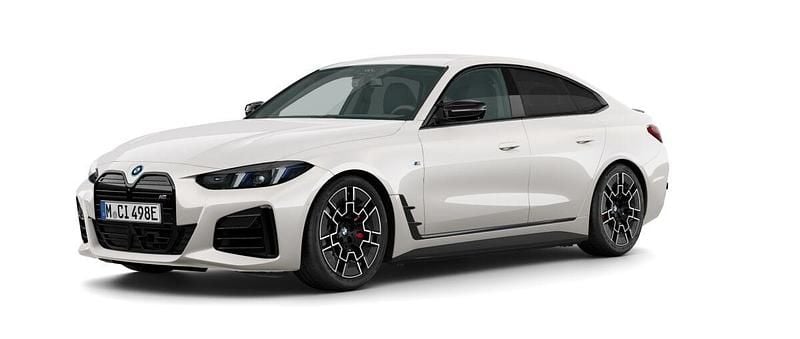 Ny 2025 BMW i4 Comfort Edition Sedan | 735 400 kr (Bra pris) - Bild 1/4