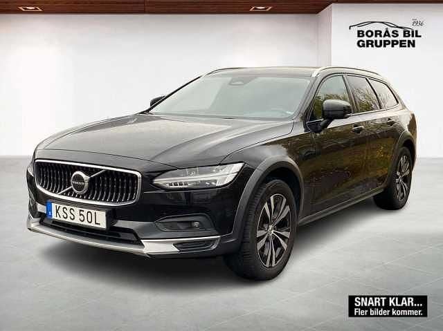 Begagnad 2022 Volvo V90 CC Kombi | 349 000 kr (Marknadspris) - Bild 1/4