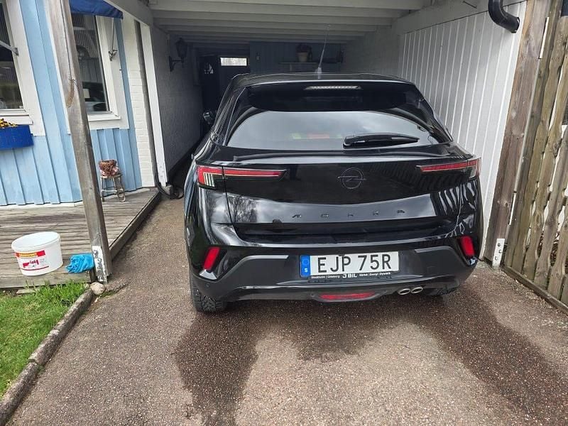 Begagnad 2022 Opel Mokka SUV | 185 000 kr (Superpris) - Bild 1/1
