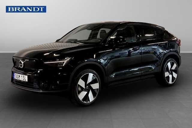 Begagnad 2023 Volvo C40 SUV | 409 900 kr (Marknadspris) - Bild 1/3