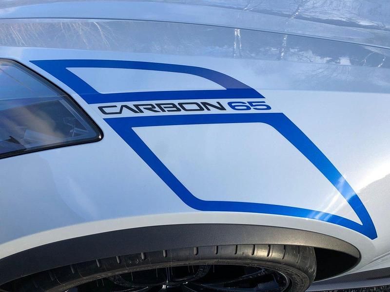Grå Begagnad 2018 Chevrolet Corvette C7 Sport Sportkupé | 1 199 000 kr - Bild 1/4