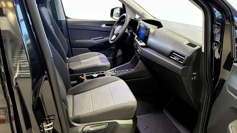 Ny Ford Transit Connect Limited 122 HK (89 kW) 2025 Minibuss