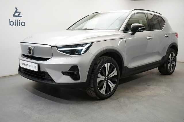 Begagnad Volvo XC40 299 kW (407 HK) 2023 SUV