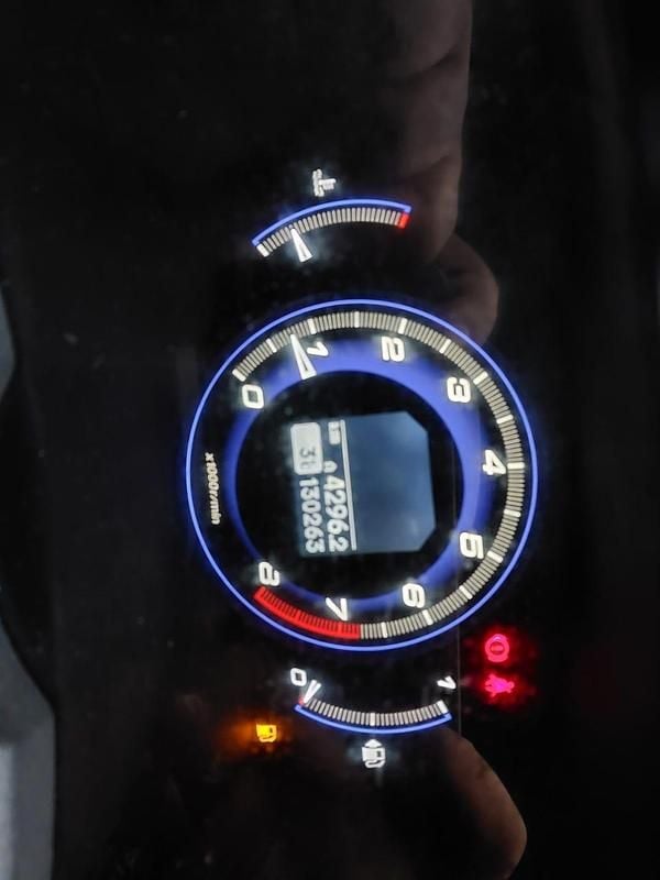 Begagnad Honda Civic 140 HK (102 kW) 2008 Halvkombi