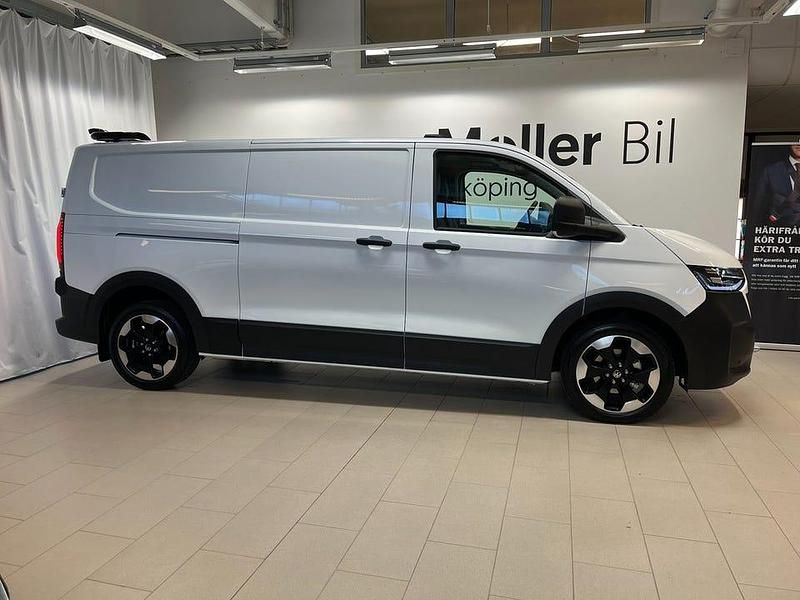 Ny VW Transporter 150 HK (110 kW) 2025 Vit Van