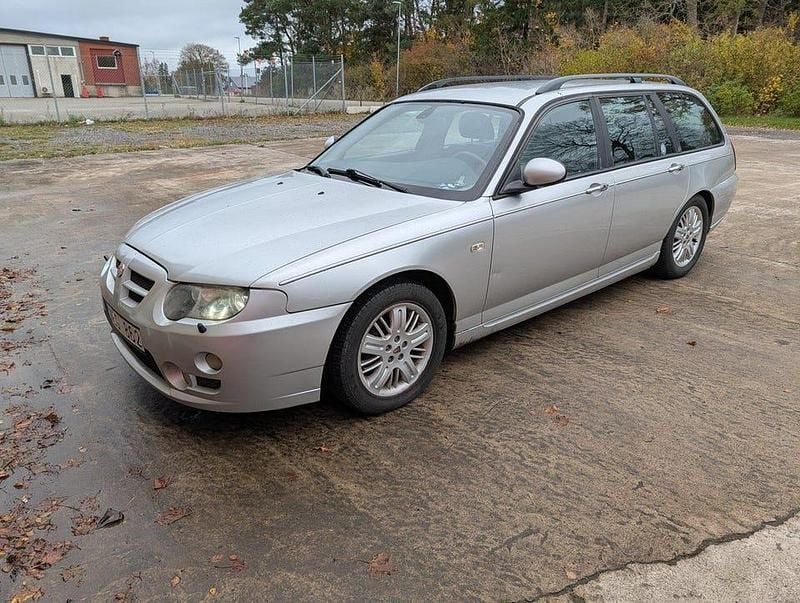 Begagnad 2005 MG ZT Kombi | 6 000 kr - Bild 1/4