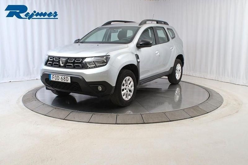 Okänd Begagnad 2022 Dacia Duster Comfort SUV | 158 800 kr (Bra pris) - Bild 1/1