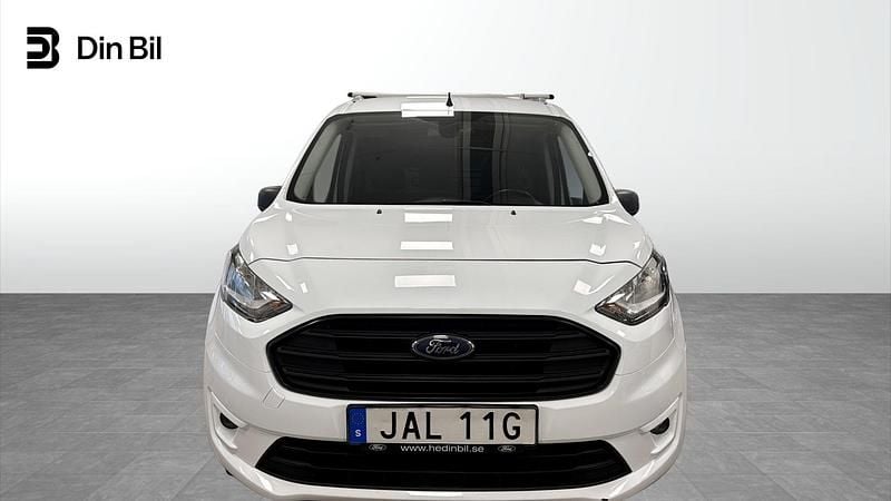 Begagnad Ford Transit Connect 99 HK (72 kW) 2023 Vit Minibuss