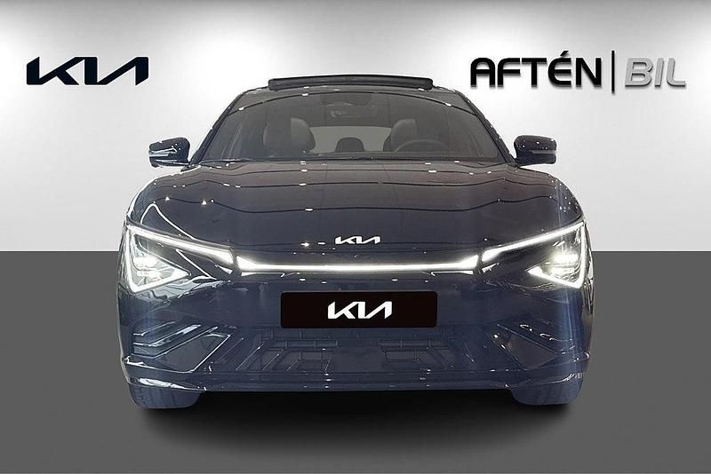 Ny Kia EV6 GT-Line 239 kW (325 HK) 2026 SUV