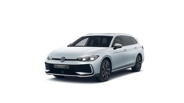 Ny 2026 VW Passat R-line | 561 700 kr (Marknadspris) - Bild 1/4