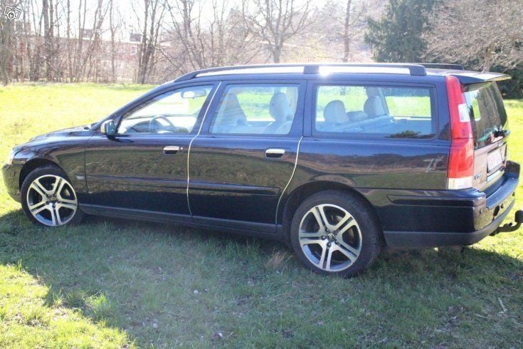 2 din ramme volvo v70 2 din ramme volvo v70