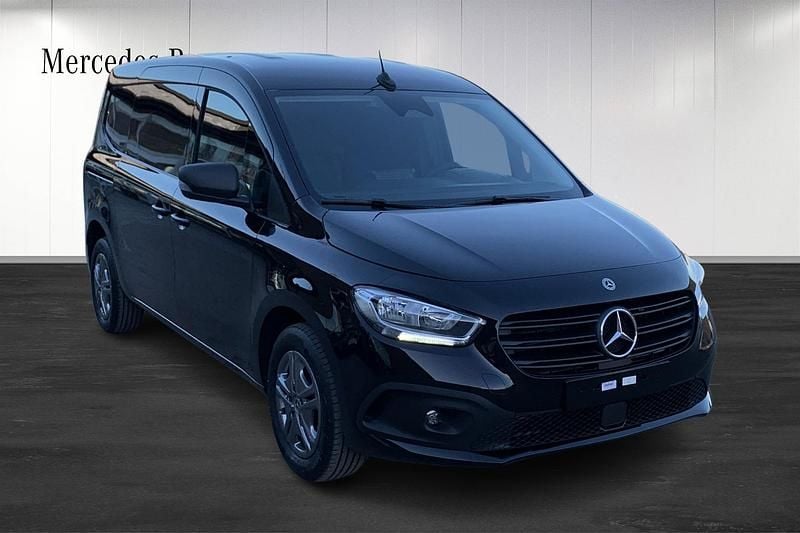 Ny Mercedes Citan 112 Edition 116 HK (85 kW) 2025