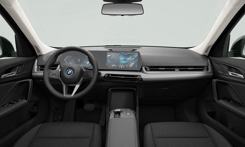 Ny 2025 BMW iX1 SUV | 499 000 kr - Bild 1/4