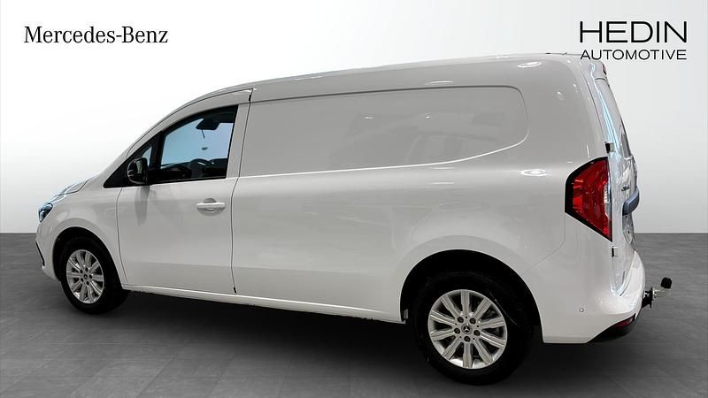 Ny Mercedes Citan 112 Edition 116 HK (85 kW) 2025